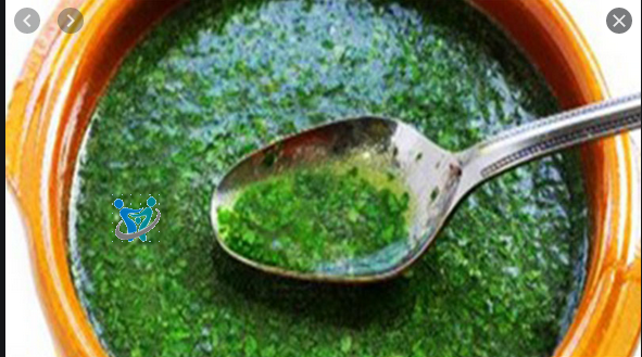 طرق سهلة لعمل الملوخية الخضراء والناشفة 12 طرق سهلة لعمل الملوخية الخضراء والناشفة